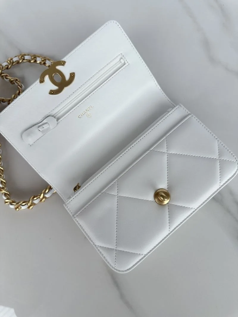 Trendy Chanel 19 Bags 55565