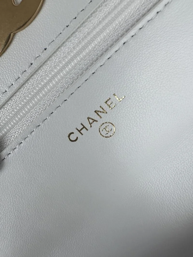 Trendy Chanel 19 Bags 55565