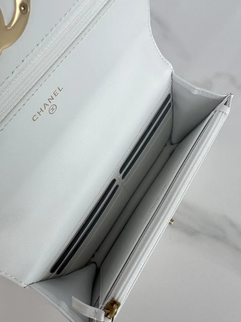 Trendy Chanel 19 Bags 55565