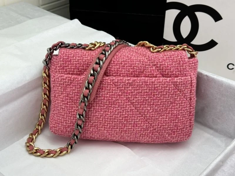 HighQuality Chanel 19 Bags 55549