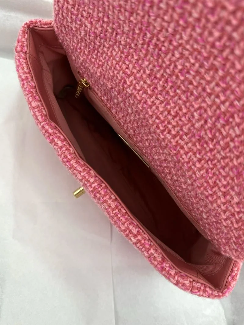 HighQuality Chanel 19 Bags 55549
