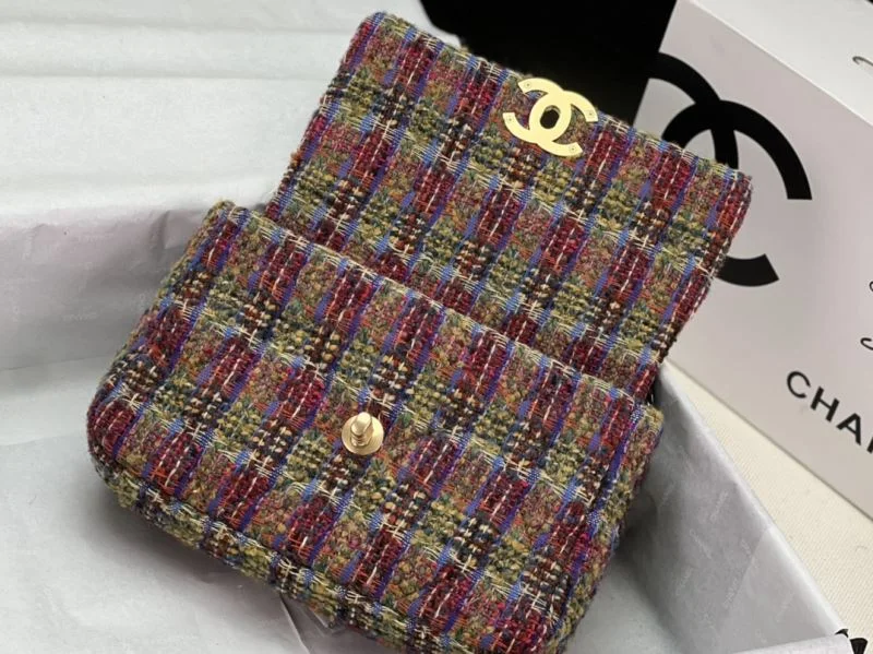 Chanel 19 Bags TravelReady 55558