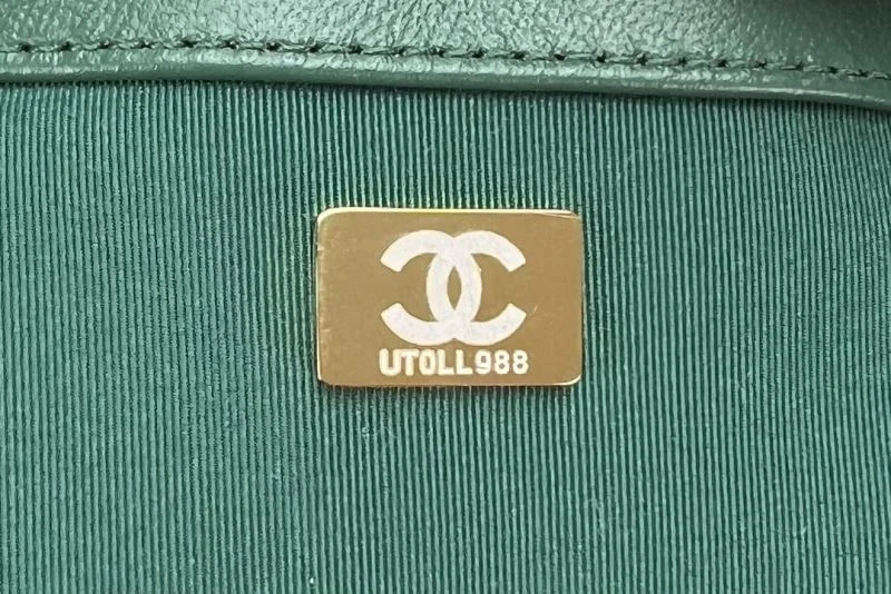 Chanel 19 Bags TravelReady 55558