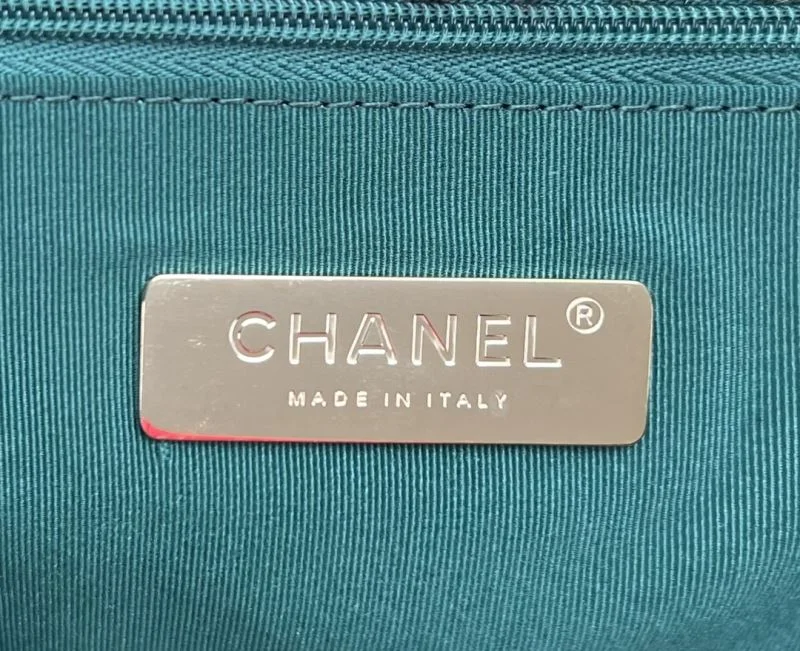 Chanel 19 Bags Soft 55557