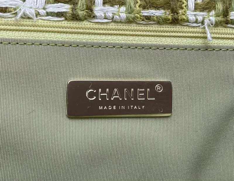 Sophisticated Chanel 19 Bags 55548