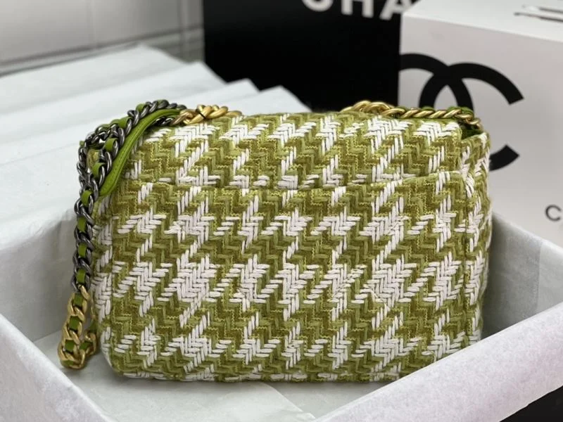 Chanel 19 Bags ModernLook 55559
