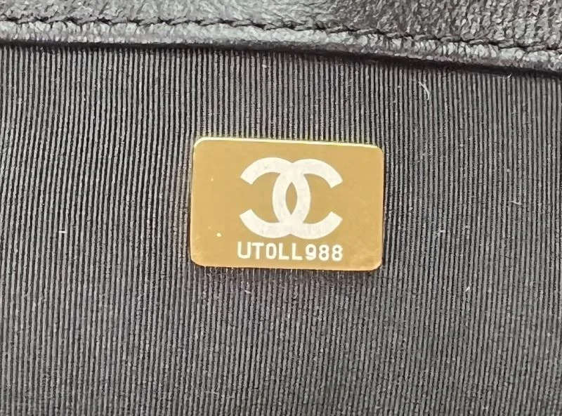 Chanel 19 Bags Practical 55554