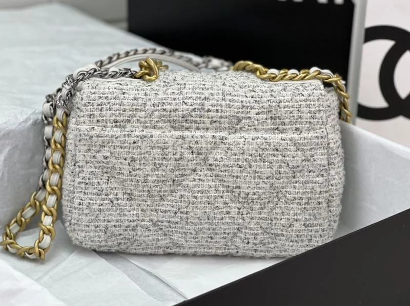 Chanel 19 Bags Contemporary 55555