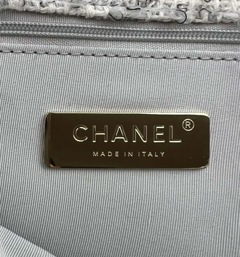 Chanel 19 Bags Contemporary 55555