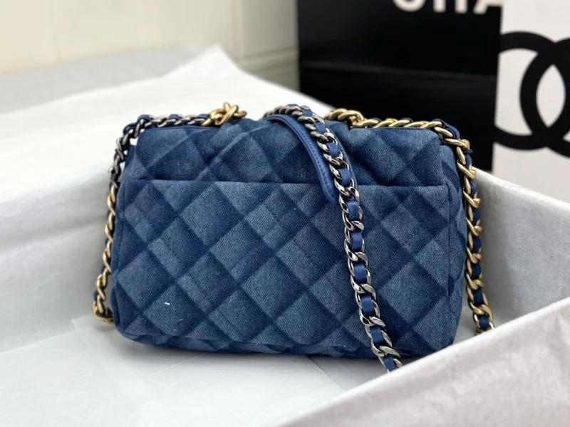 Chanel 19 Bags Original 55620