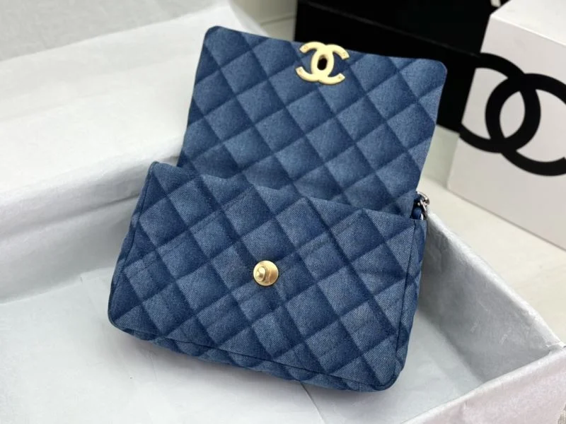 Chanel 19 Bags Original 55620