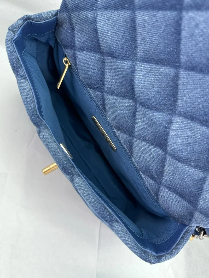 Chanel 19 Bags Original 55620