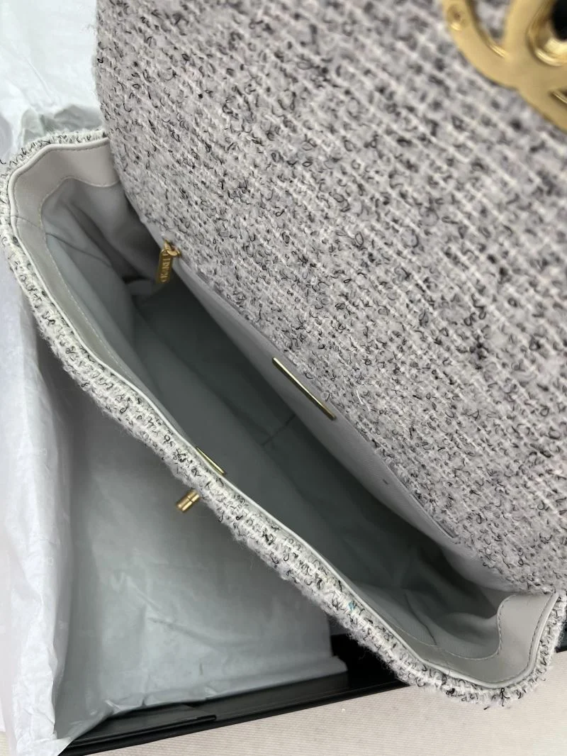 Sleek Chanel 19 Bags 55579