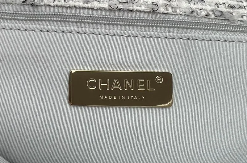 Sleek Chanel 19 Bags 55579