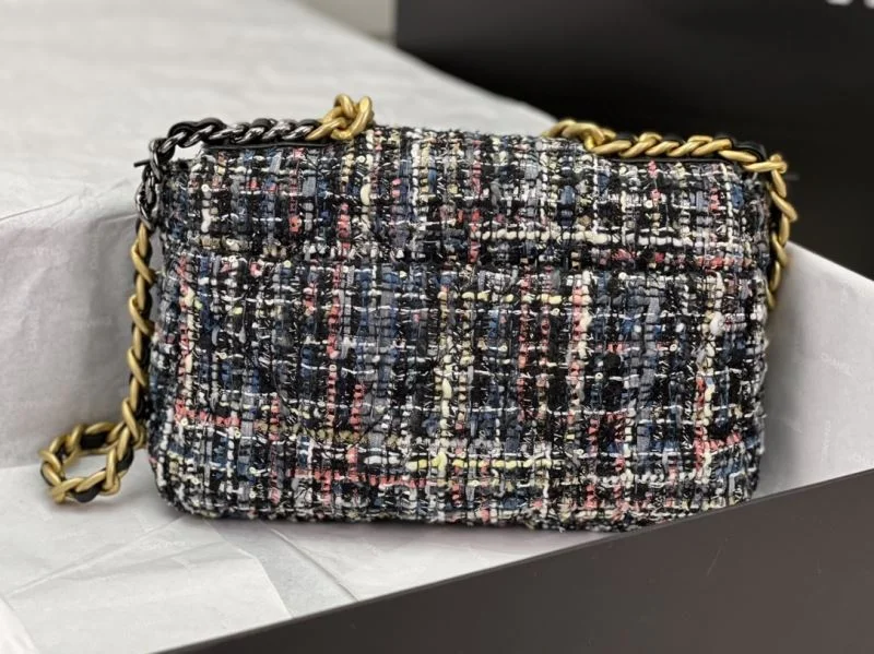 Functional Chanel 19 Bags 55551