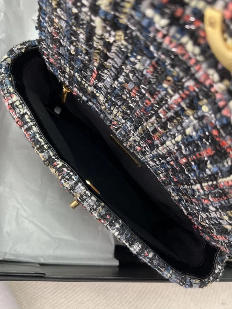 Functional Chanel 19 Bags 55551