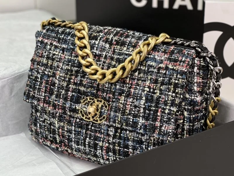 Chanel 19 Bags HighQuality 55546