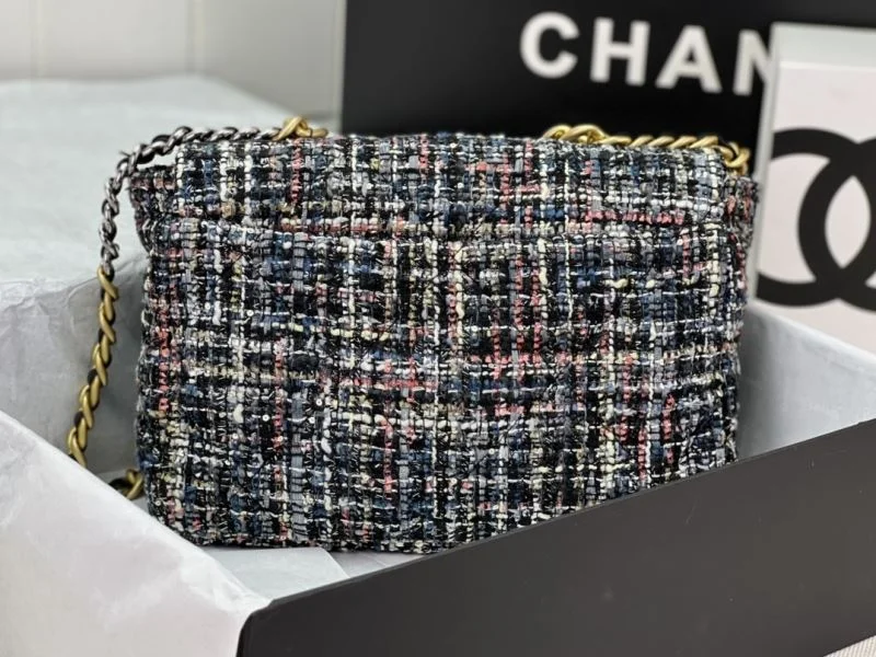 Chanel 19 Bags HighQuality 55546