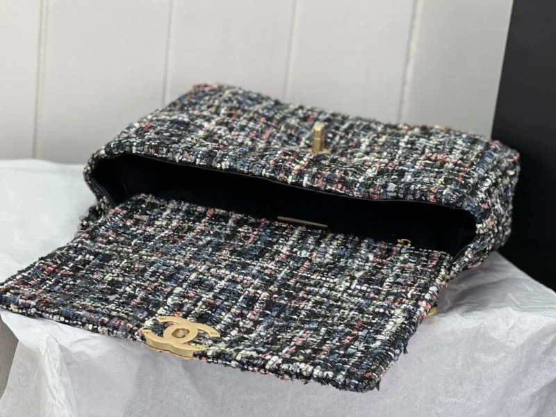 Chanel 19 Bags HighQuality 55546