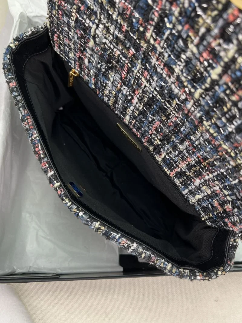 Chanel 19 Bags HighQuality 55546