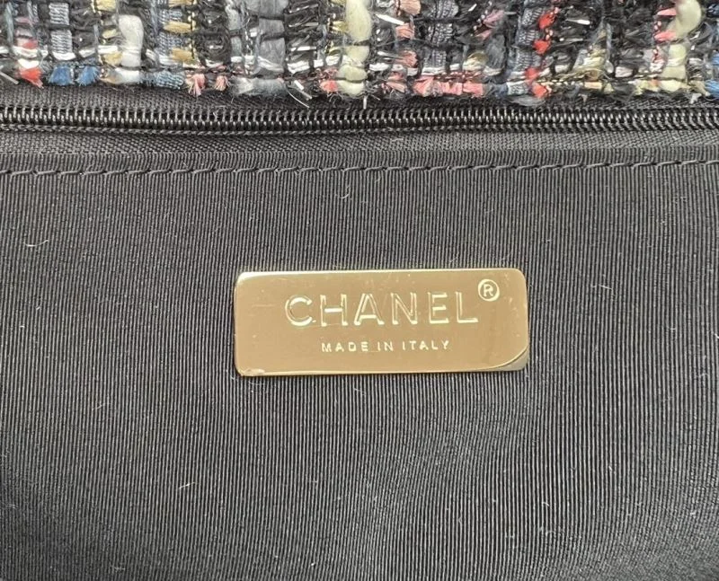 Chanel 19 Bags HighQuality 55546