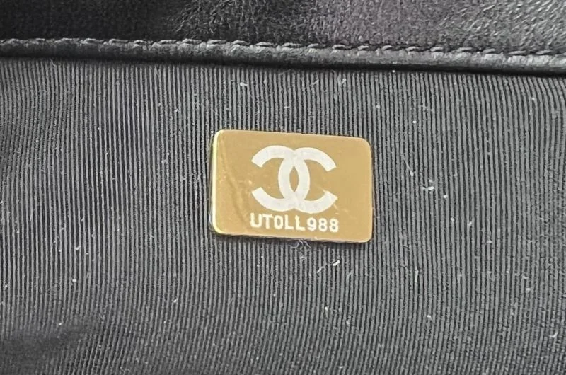 Chanel 19 Bags HighQuality 55546