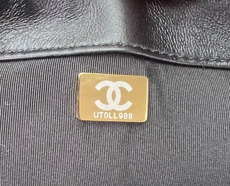Chanel 19 Bags Elegant 55547