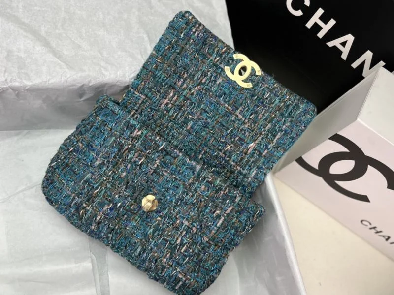 Chic Chanel 19 Bags 55550