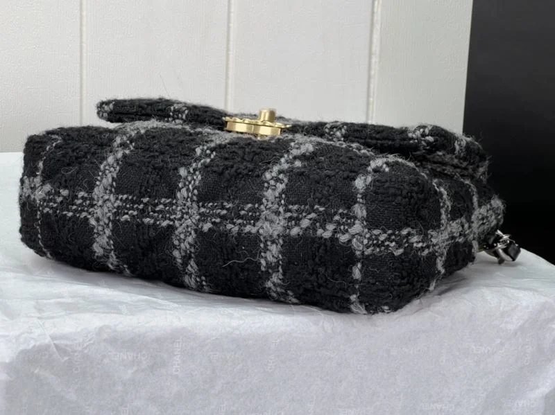 Chanel 19 Bags Reliable 55544