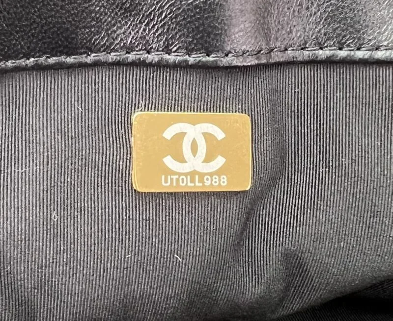 Chanel 19 Bags Reliable 55544