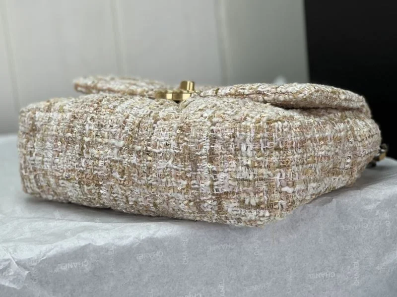 TimelessDesign Chanel 19 Bags 55543