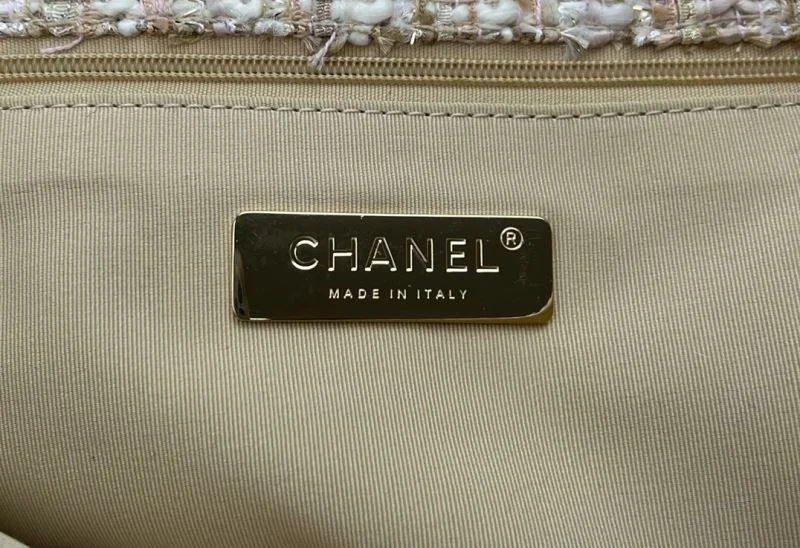 TimelessDesign Chanel 19 Bags 55543