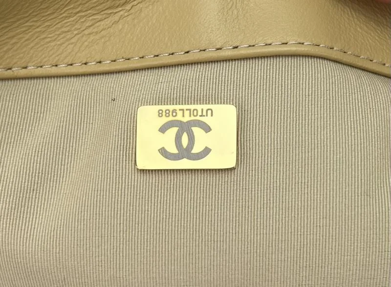 TimelessDesign Chanel 19 Bags 55543