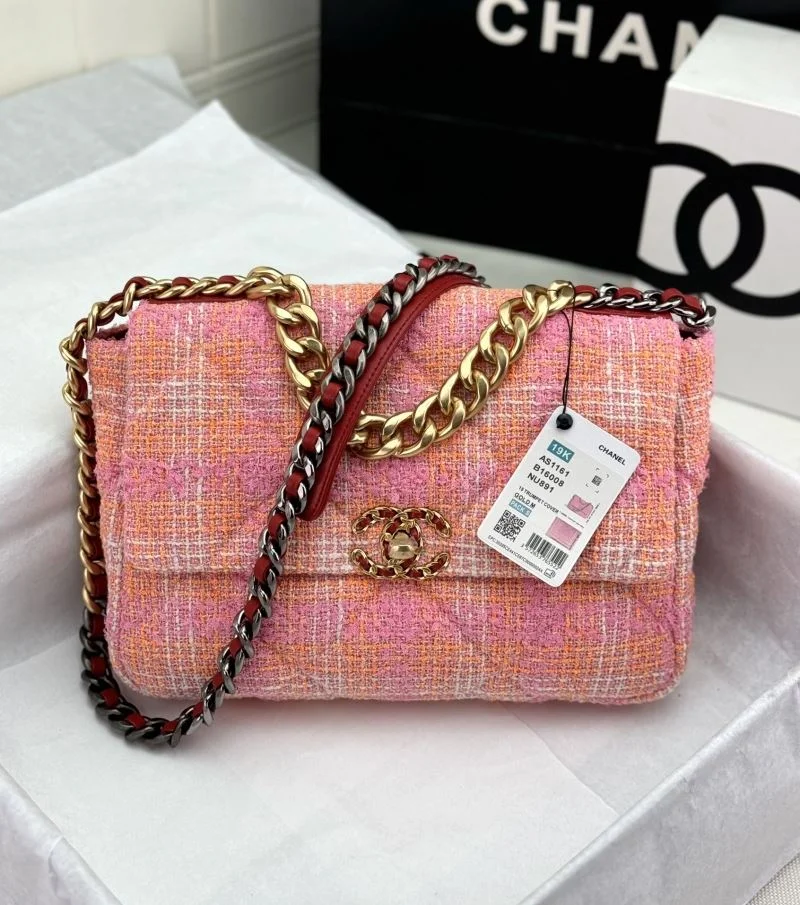EasyCare Chanel 19 Bags 55540
