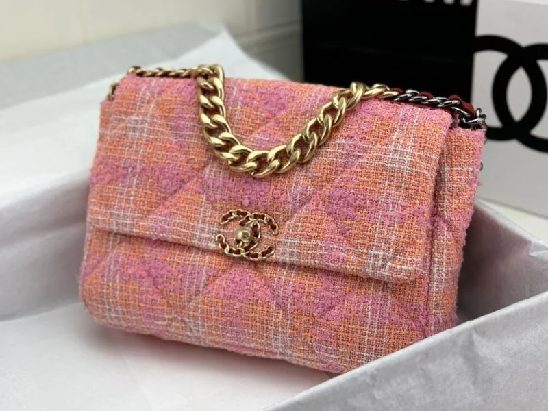 EasyCare Chanel 19 Bags 55540