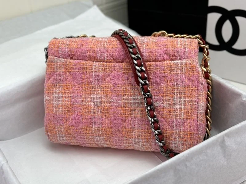 EasyCare Chanel 19 Bags 55540