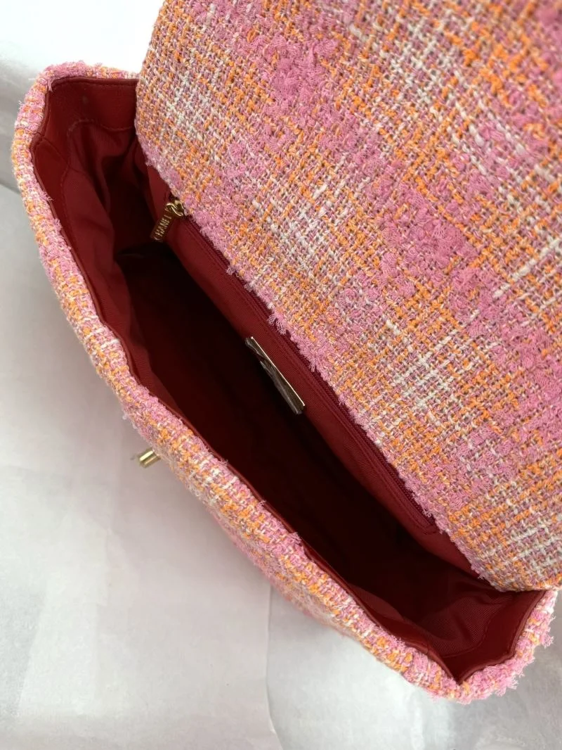 EasyCare Chanel 19 Bags 55540