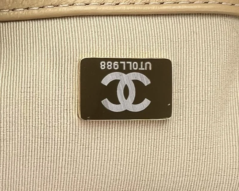 Chanel 19 Bags Effortless 55538