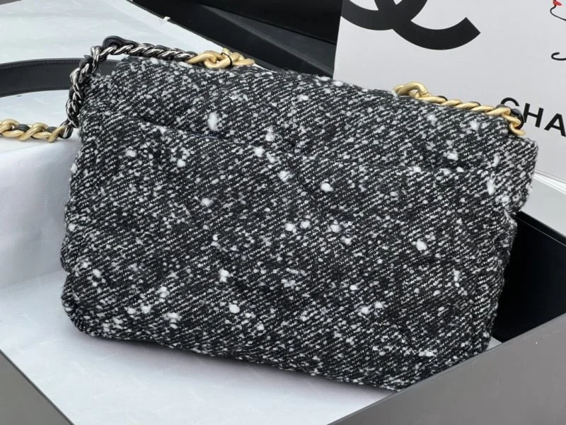 Casual Chanel 19 Bags 55569