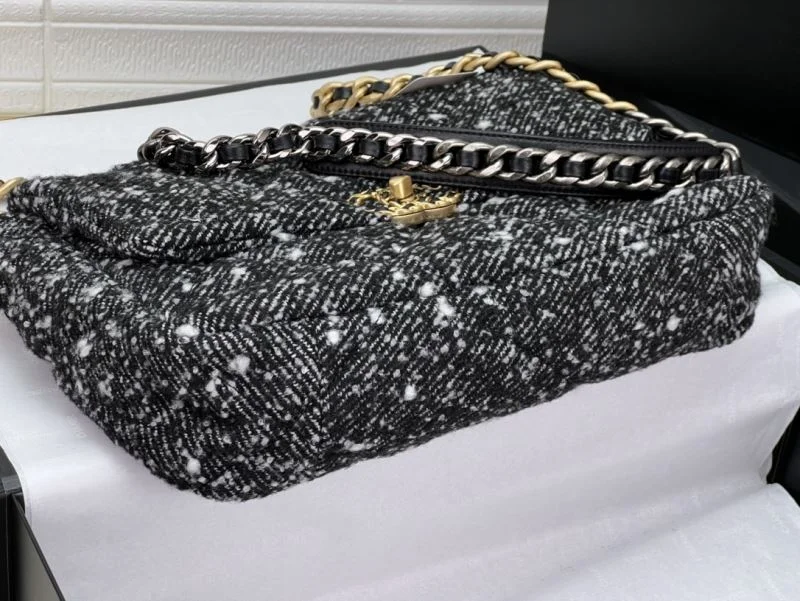Casual Chanel 19 Bags 55569