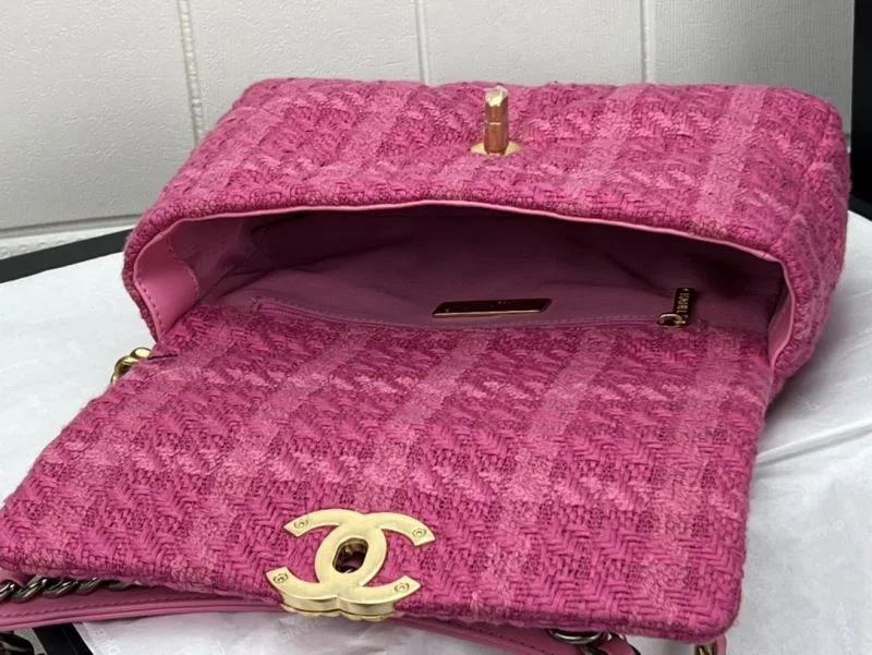 Chanel 19 Bags Flexible 55571