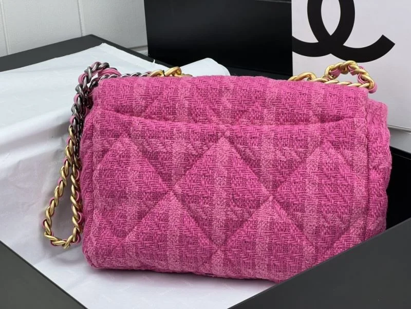 Reliable Chanel 19 Bags 55537