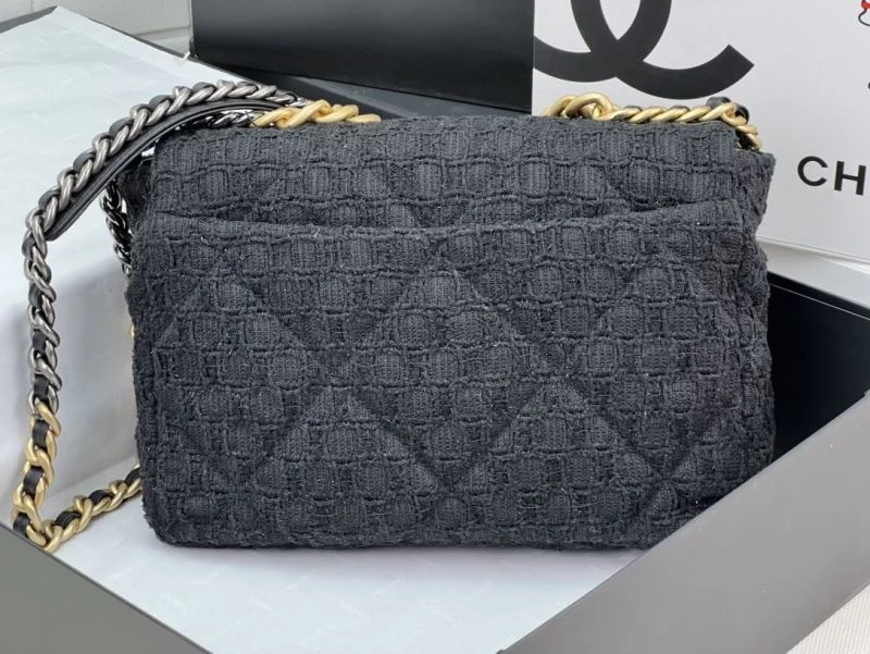 Chanel 19 Bags FashionForward 55517