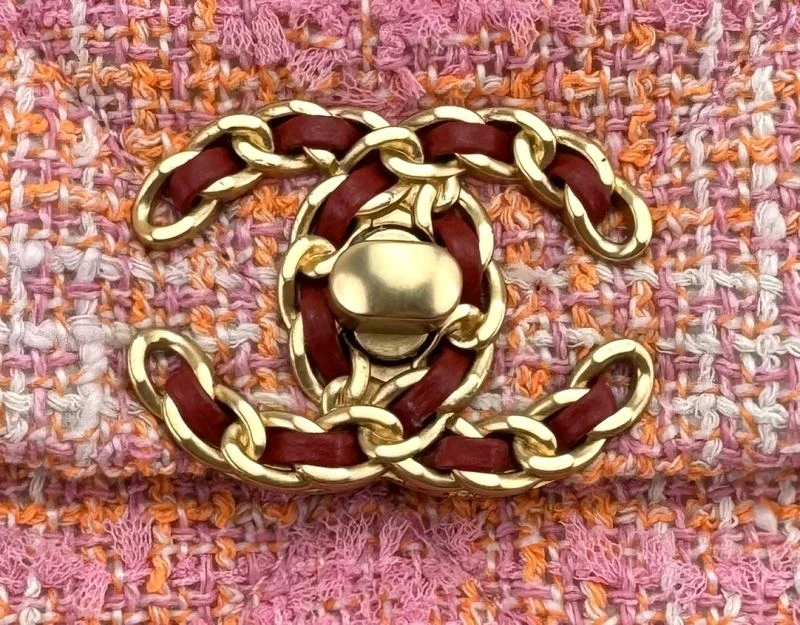 FreshLook Chanel 19 Bags 55531
