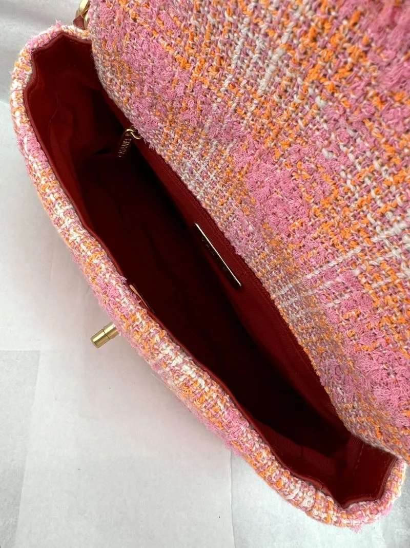 FreshLook Chanel 19 Bags 55531