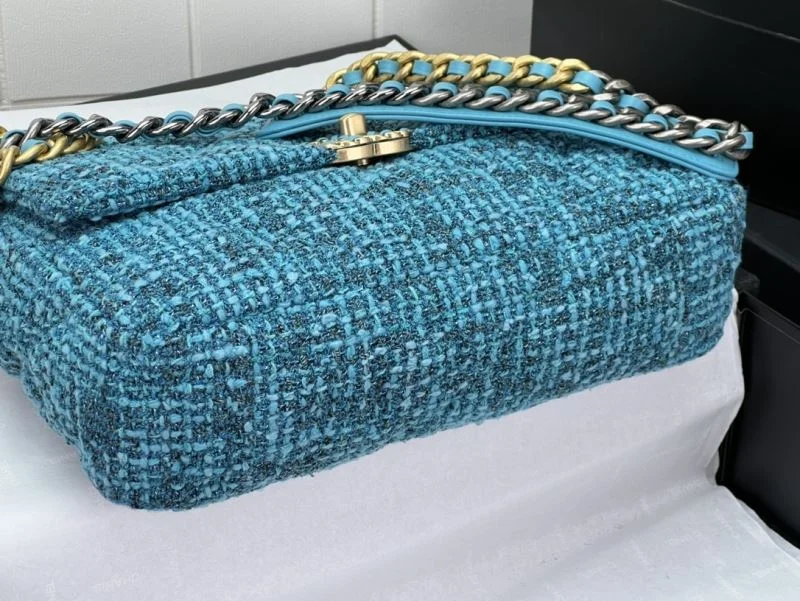 Chanel 19 Bags ZeroBulk 55534
