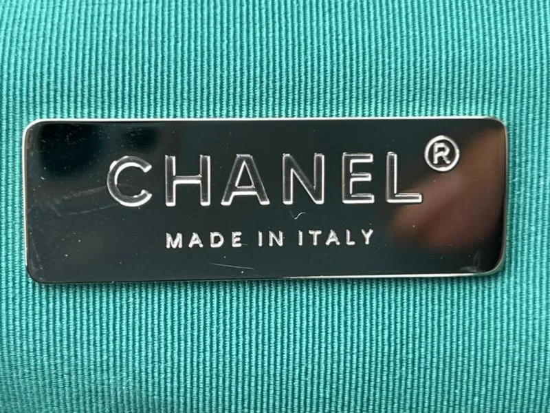 TravelReady Chanel 19 Bags 55536