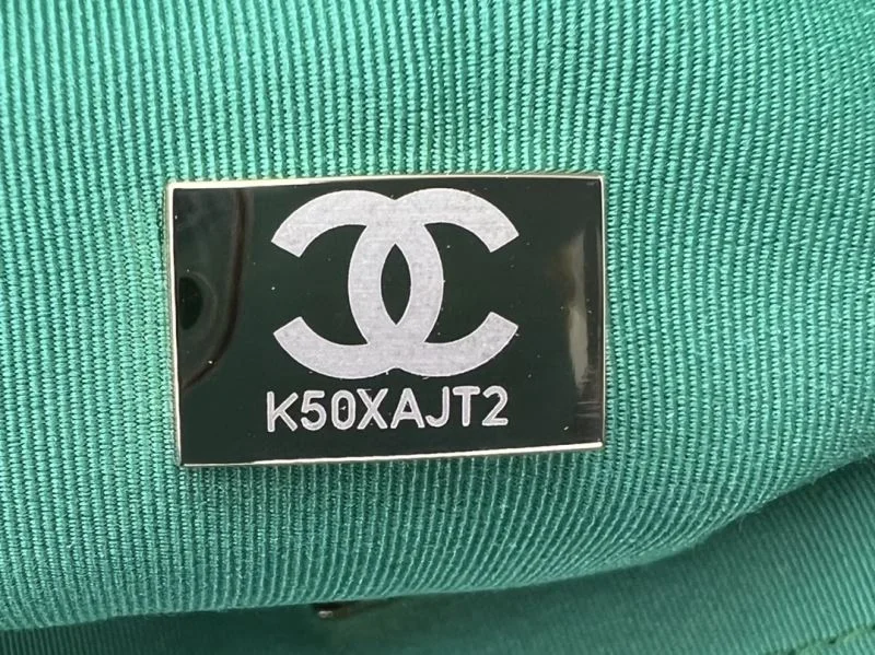 TravelReady Chanel 19 Bags 55536