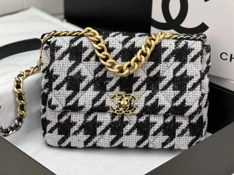 Chanel 19 Bags SportInspired 55533