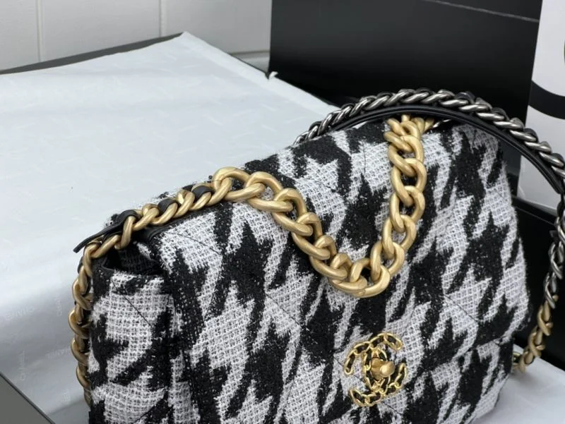 Chanel 19 Bags SportInspired 55533
